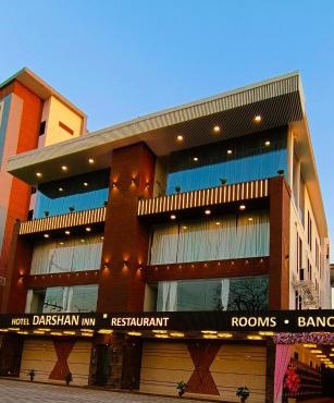 Hotel Darshan Inn
