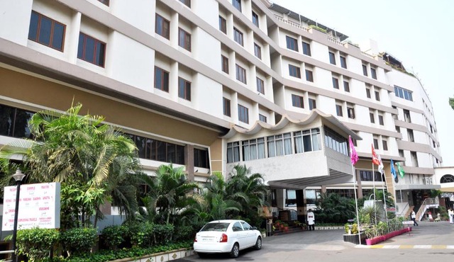 Hotel Daspalla