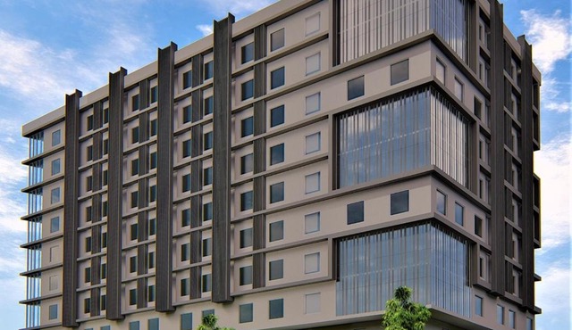Hotel Deccan Serai Grande, Gachibowli, Hyderabad