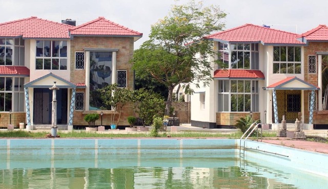 Hotel Deepak