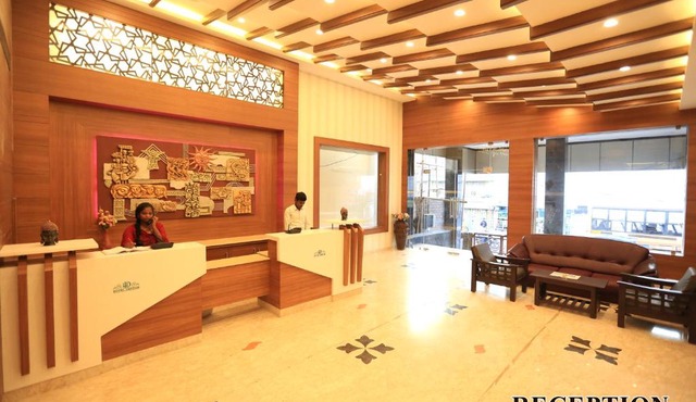 Hotel Deepam