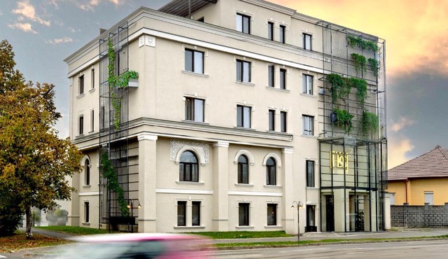 Hotel Del Corso