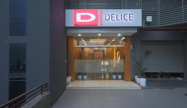Hotel Delice