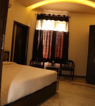 Hotel Delight