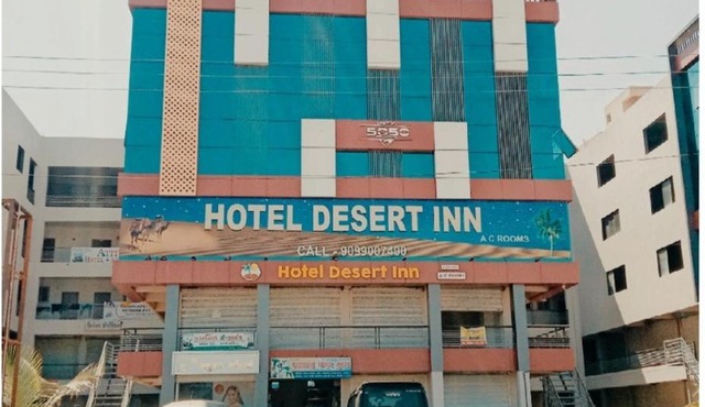 Hotel Desert Inn