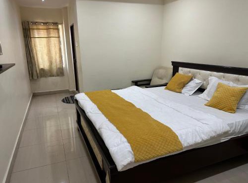 Hotel Dev Krishna