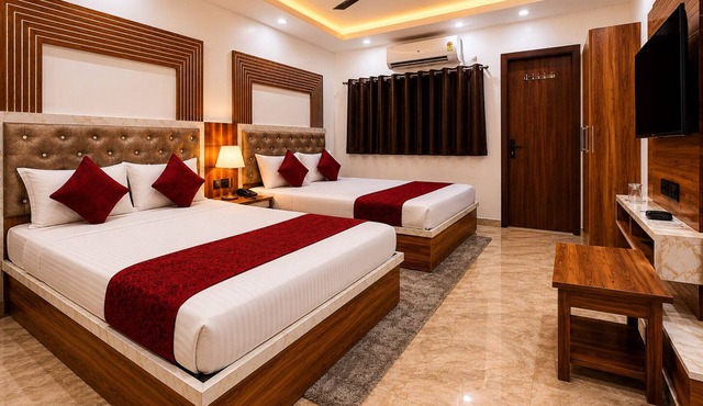Hotel Devansh Inn
