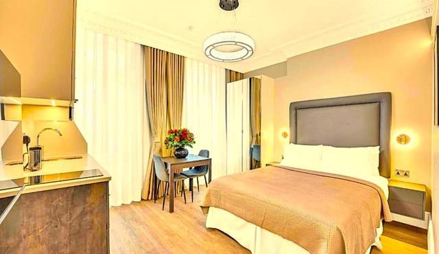 Hotel Devanshi Villa