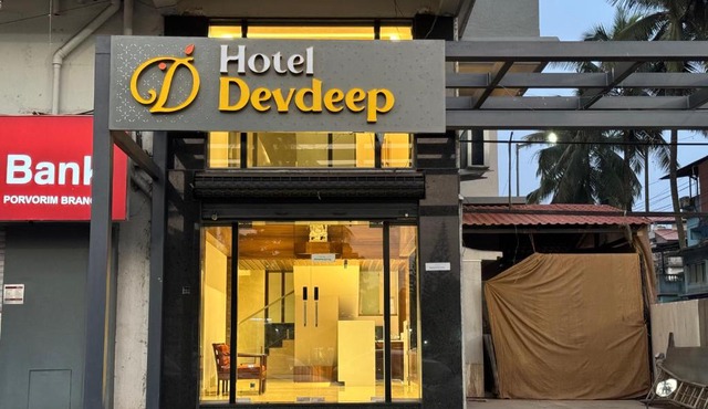 Hotel Devdeep Porvorim