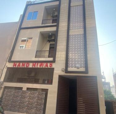 Hotel DevNarayana Dham