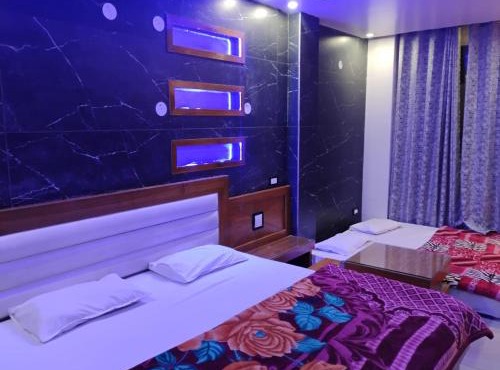 Hotel Dhan Luxmi