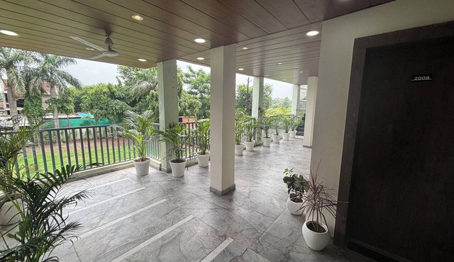 Hotel Dhana Lakshmi Bliss