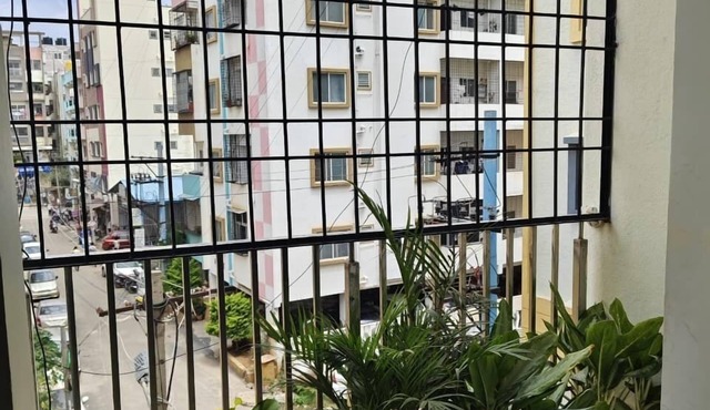 Hotel Dhanish Comfort