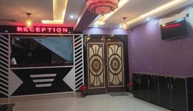 Hotel Dharam Mukti