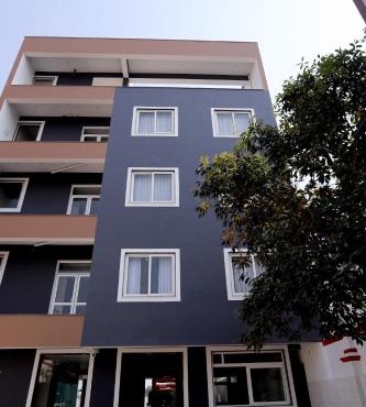 Hotel Dhingra Inn