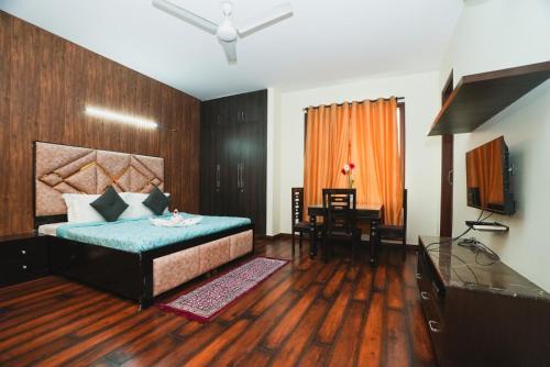Hotel dhula