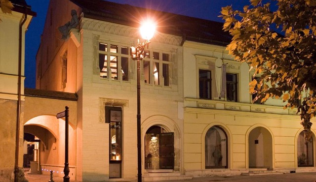 Hotel Diafan