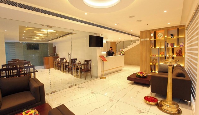 HOTEL DIAMOND FORT