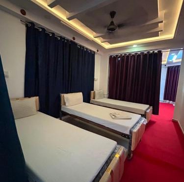 Hotel Diamond Palace, Madiwala