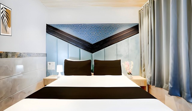 Hotel Diamond Residency
