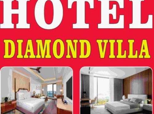 Hotel Diamond Villa