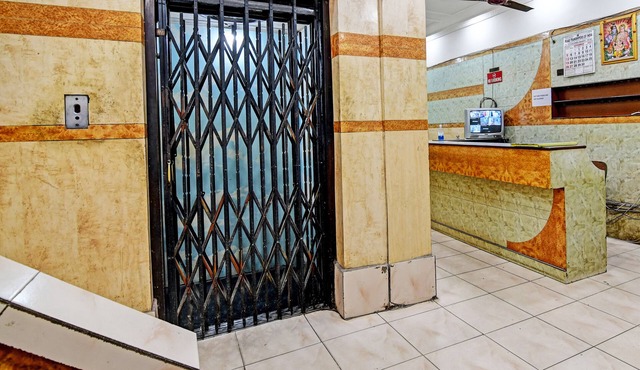 Hotel Dinar