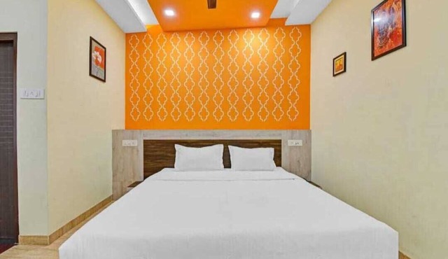 HOTEL DIVA PUSHKAR