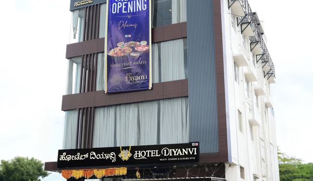 Hotel Diyanvi