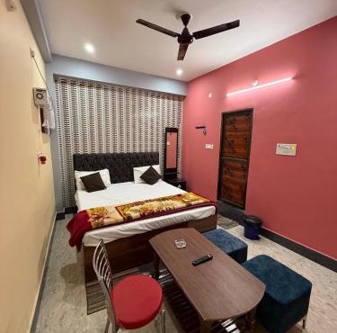Hotel DK Inn sasaram