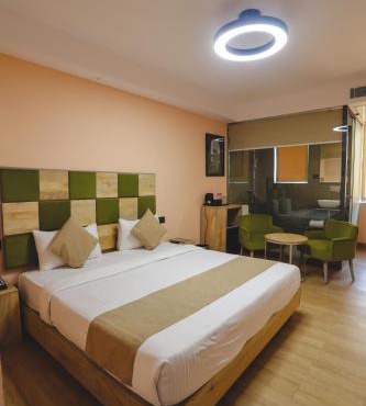 Hotel Dodas Palace