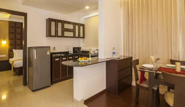 Hotel DORTN Hinjawadi Phase 1