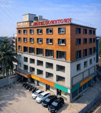 Hotel Downtown