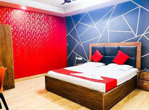 Hotel Dream In