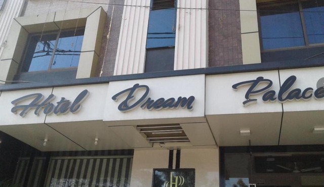 Hotel Dream Palace, Ujjain