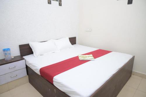 Hotel dream sagar