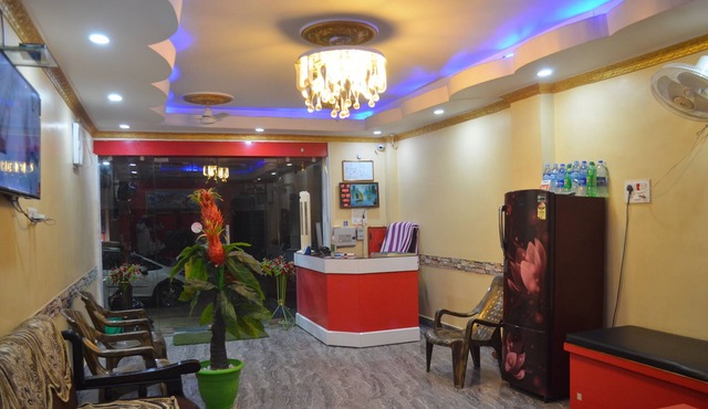 Hotel Dream Star
