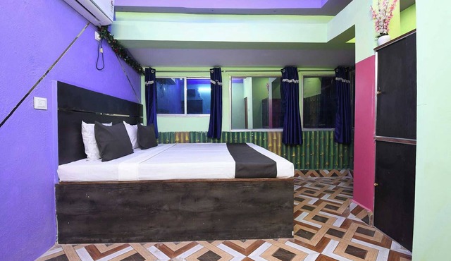 HOTEL DREAMLAND