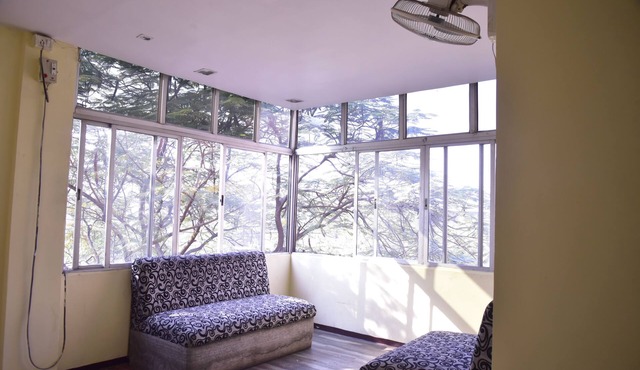 Hotel Drishti Inn