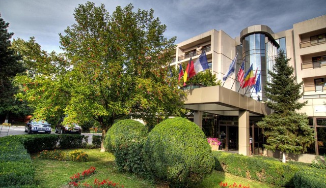 Hotel Dumbrava