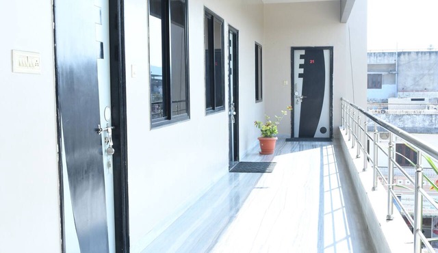 Hotel durga