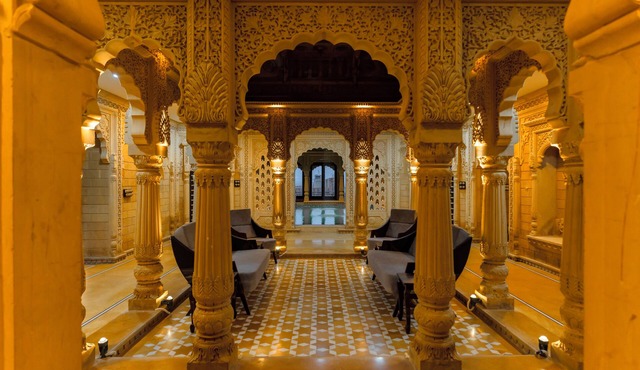 Hotel Durjay Garh