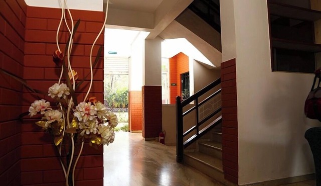 Hotel Durvankur Ganpatipule