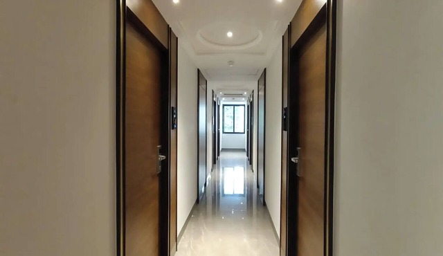 Hotel Dwaraka Residency