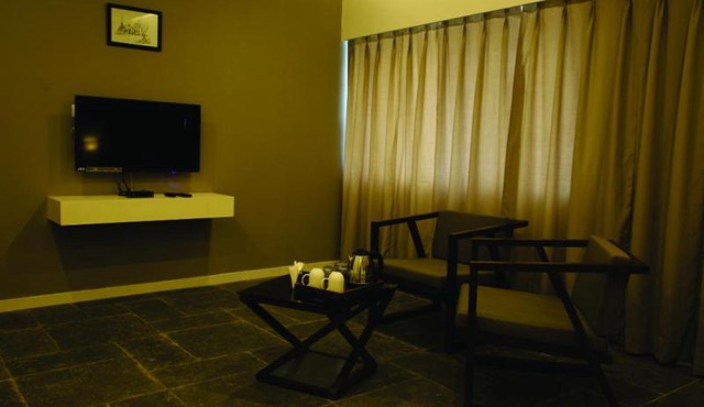 Hotel Dwarawata