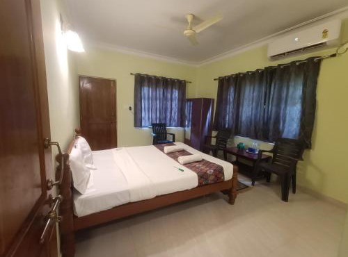 Hotel Dwarka