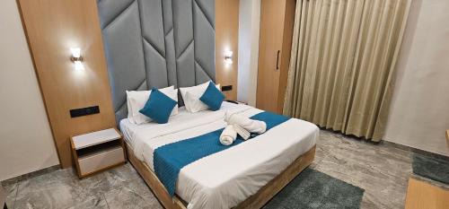 Hotel Earth Orbit