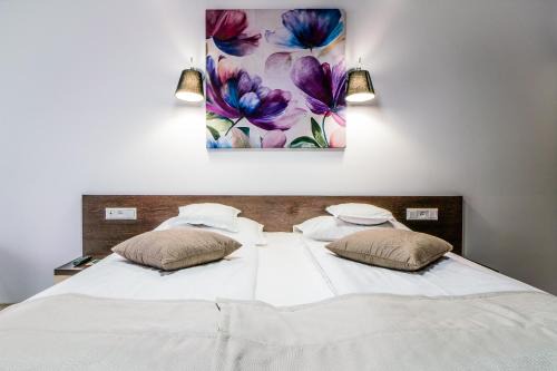 Hotel Eden