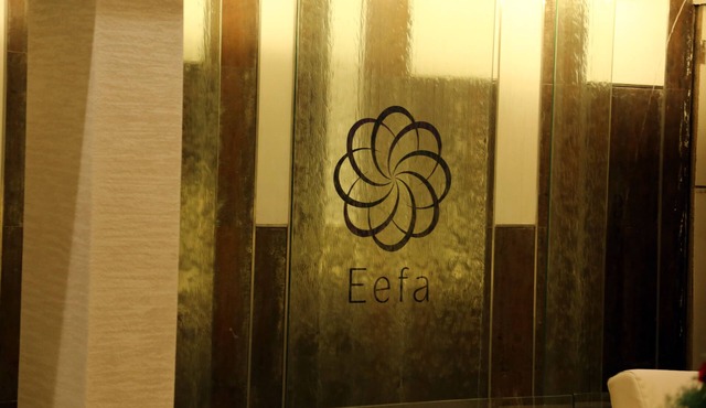 Hotel EEFA