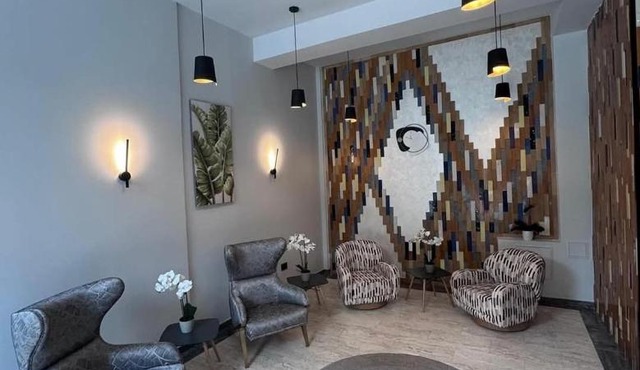 Hotel Eforie Nord