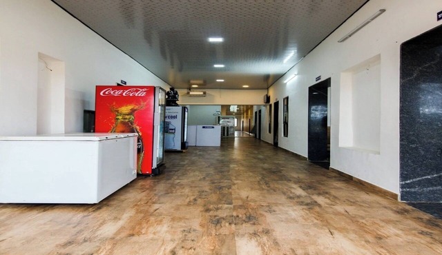 Hotel Ekant Tourist And Resort